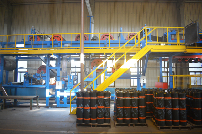 生产流水线及设备