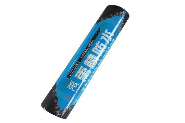 自粘聚合物改性沥青防水卷材 （N 类）
