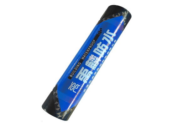 种植屋面用耐根穿刺防水卷材