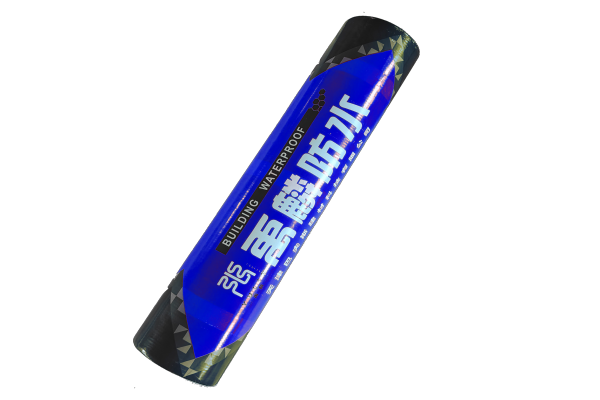 湿铺防水卷材（沥青类）