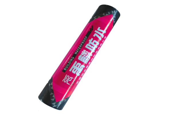 热塑性聚烯烃（TPO）防水卷材