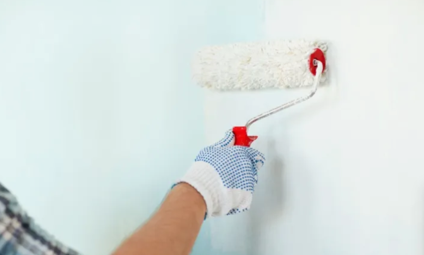 防水涂料的三种使用方式