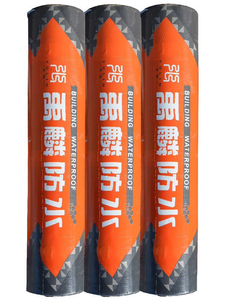 简单实用的防水卷材